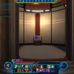 SWTOR - ZL: Esseles (NM)