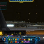 SWTOR - ZL: Esseles (NM)