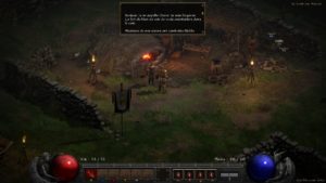 Diablo 2 resucitado – Manos a la beta cerrada