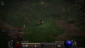 Diablo 2 Resurrected – Hands on Closed Beta