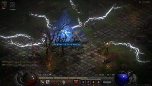 Diablo 2 Resurrected – Hands on Closed Beta