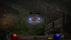 Diablo 2 Resurrected – Prova la Closed Beta