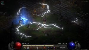 Diablo 2 Resurrected – Hands on Closed Beta