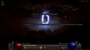 Diablo 2 resucitado – Manos a la beta cerrada
