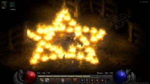 Diablo 2 resucitado – Manos a la beta cerrada