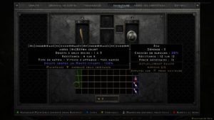 Diablo 2 resucitado – Manos a la beta cerrada