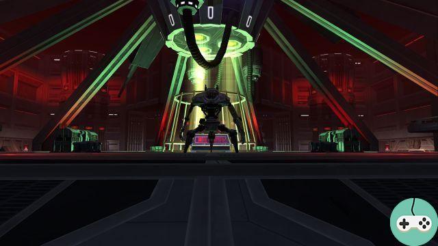 SWTOR - 4.0 - Quests, level and group