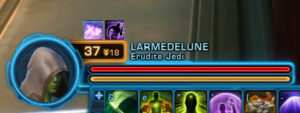 SWTOR - 4.0 - Misiones, nivel y grupo