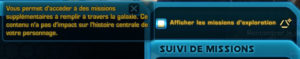 SWTOR - 4.0 - Quests, level and group