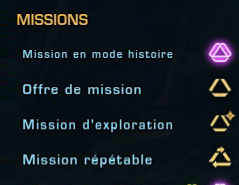 SWTOR - 4.0 - Misiones, nivel y grupo