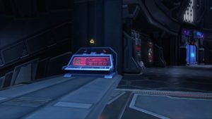 SWTOR - 4.0 - Quests, level and group