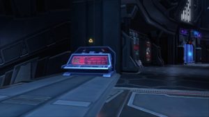 SWTOR - 4.0 - Missioni, livello e gruppo