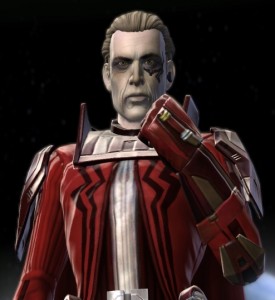 SWTOR - En el camino hacia KotFE: El Caballero Jedi