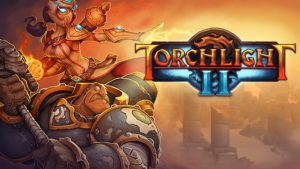 Torchlight II - Un adattamento ai capelli