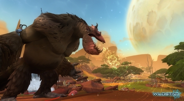 Wildstar - Raids and evolutions