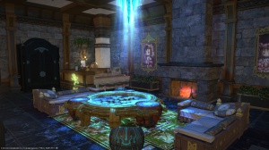 FFXIV - Tour della casa # 4