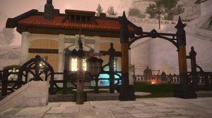 FFXIV - Tour della casa # 4