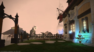 FFXIV - Tour della casa # 4