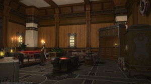 FFXIV - House Tour # 4