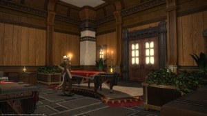 FFXIV - House Tour # 4