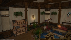 FFXIV - House Tour # 4