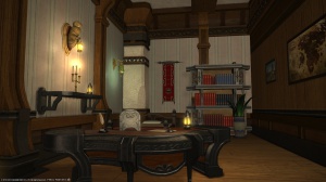 FFXIV - House Tour # 4