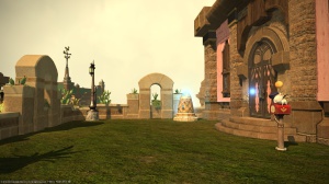 FFXIV - Tour della casa # 4