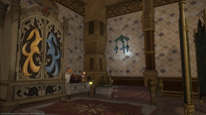 FFXIV - House Tour # 4