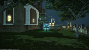 FFXIV - Tour della casa # 4