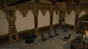 FFXIV - Tour della casa # 4