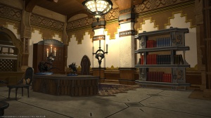 FFXIV - Tour della casa # 4