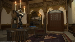 FFXIV - House Tour # 4