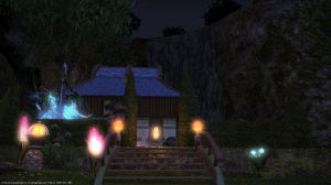 FFXIV - House Tour # 4