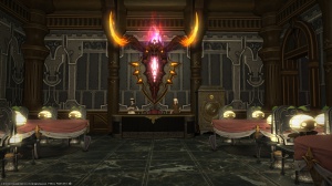 FFXIV - Tour della casa # 4