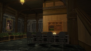 FFXIV - House Tour # 4