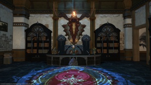 FFXIV - Tour della casa # 4