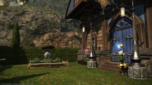 FFXIV - House Tour # 4