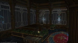 FFXIV - House Tour # 4