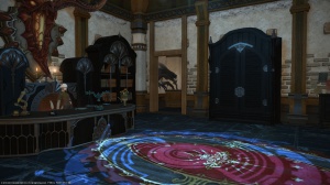 FFXIV - Tour della casa # 4