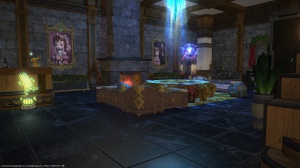 FFXIV - House Tour # 4