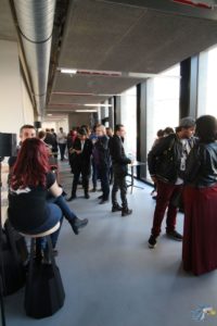 FFXIV - Fan Gathering de Lyon