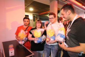 FFXIV - Fan Gathering de Lyon