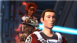 SWTOR – Cantina Tour : Star Wars Celebration