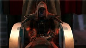 SWTOR – Cantina Tour : Star Wars Celebration