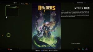 Raiders of the Broken Planet - MercurySteam's new shooter