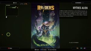 Raiders of the Broken Planet - Il nuovo sparatutto di MercurySteam