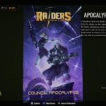 Raiders of the Broken Planet - Le nouveau shooter de MercurySteam