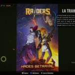 Raiders of the Broken Planet - Le nouveau shooter de MercurySteam