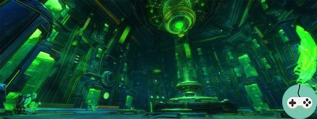 WildStar - Chad talks about the state of the game