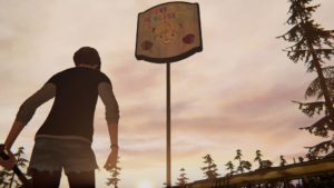 Life Is Strange: Before The Storm - Guide des tags - Episodio 1